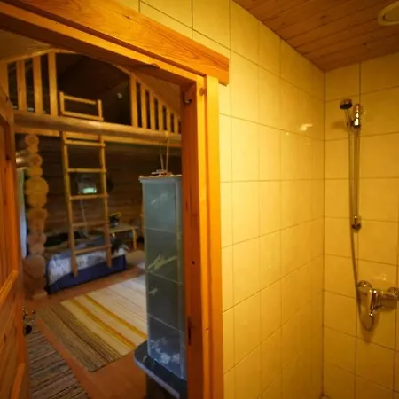 Kytoetupa Apartment *