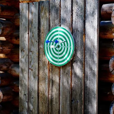 Kytoetupa Διαμέρισμα Keuruu