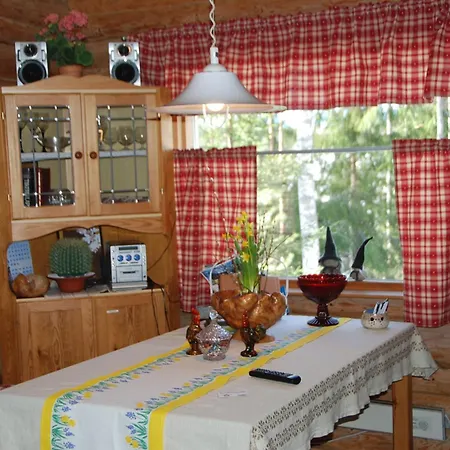 Apartment Kytoetupa