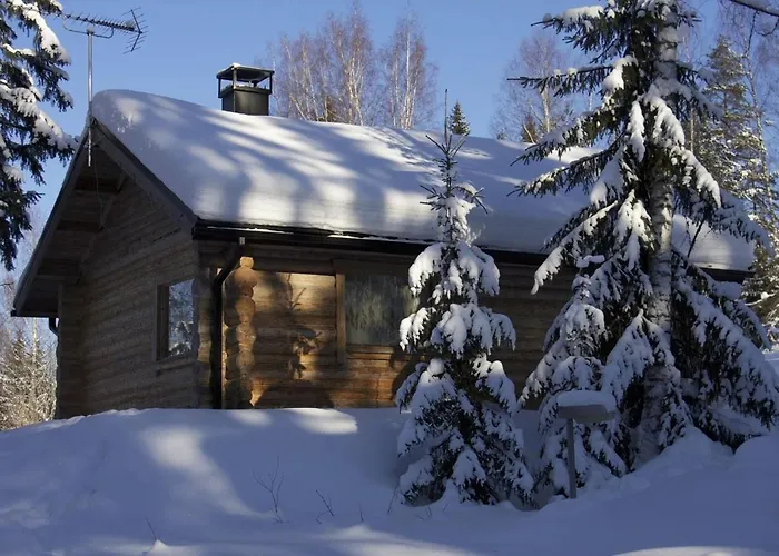 Kytoetupa Апартаменты *