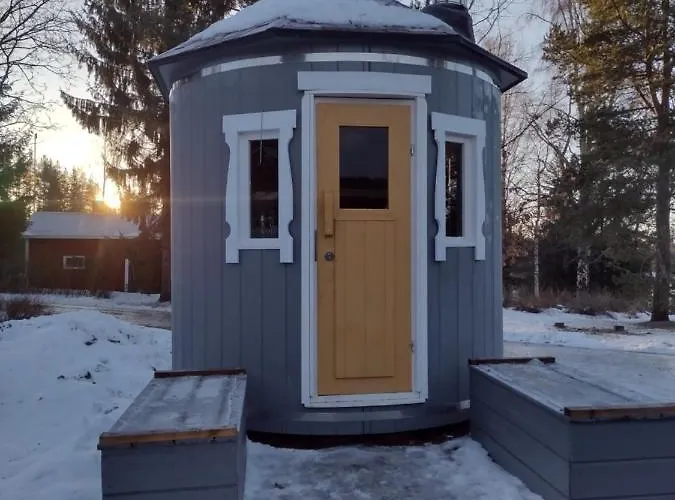 Kytoetupa Апартаменты Кеуруу